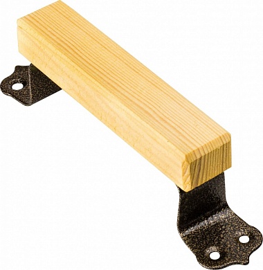 Картинка Ручка скоба СЕКРЕТ-КИРОВ РСД 100